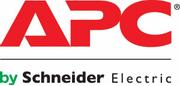 APC Extended Warranty (Renewal or High Volume) - utvidet serviceavtale - 1 år