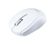 ACER Mouse G69 RF2.4G WL optical white Chrome Logo 2 (GP.MCE11.00Y)