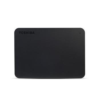 TOSHIBA CANVIO BASICS 2.5 4TB BLACK (HDTB440EK3CA)