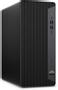 HP EliteDesk 800 G6 - Tower - Core i5 10500 / 3.1 GHz - vPro - RAM 8 GB - SSD 256 GB - NVMe, TLC - DVD-Writer - UHD Graphics 630 - GigE, Wi-Fi 6 - WLAN: Bluetooth 5.0, 802.11a/ b/ g/ n/ ac/ ax - Win 10 Pro (272Y1EA#UUW)