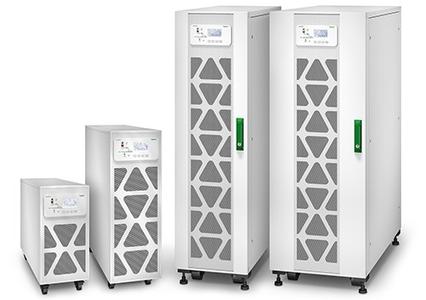 APC Easy UPS 3S start-up service 5X8 40kVA (WSTRTUP-EZ-40)