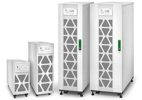APC Start-Up Service 5X8 for 1 Easy UPS 3S 40kVA UPS (WSTRTUP-EZ-40)