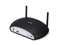 ACER CastMaster Touch WPS2 Wireless Presentation System WPS2 compatible with HDMI projectors 1x Receiver 1x Transmitter HDMI (MC.40511.00Y)