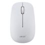 ACER Mouse WL AMR010 BT Mouse White Retail Pack 2 (GP.MCE11.011)