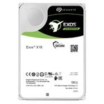 SEAGATE Exos X18 12Tb HDD 512E/4KN SATA