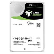 SEAGATE Exos X18 12Tb HDD 512E/4KN SAS