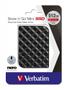 VERBATIM Store ‘n’ Go Mini SSD USB 3.2 Gen 1 512GB Black (53236)