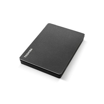 TOSHIBA Canvio Gaming 1TB 2.5inch USB 3.0 Portable External Hard Drive Black (HDTX110EK3AA)