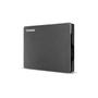 TOSHIBA Canvio Gaming 1TB 2.5inch USB 3.0 Portable External Hard Drive Black (HDTX110EK3AA)