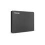 TOSHIBA Canvio Gaming 1TB 2.5inch USB 3.0 Portable External Hard Drive Black (HDTX110EK3AA)