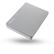 TOSHIBA Canvio Flex 4TB 2.5inch USB-C External Hard Drive Silver