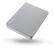 TOSHIBA Canvio Flex 4TB Silver 2.5inch External Hard Drive USB-C