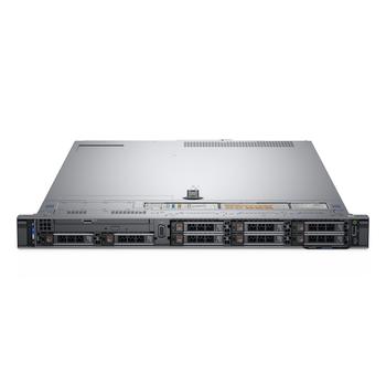 DELL POWEREDGE R640 INTEL 4210 BDL  (WNW58634-BYKR)