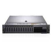DELL POWEREDGE R740 INTEL XEON SILVE 4210  2.2G 10C/20T 9.6GT/S SYST (2DH34)