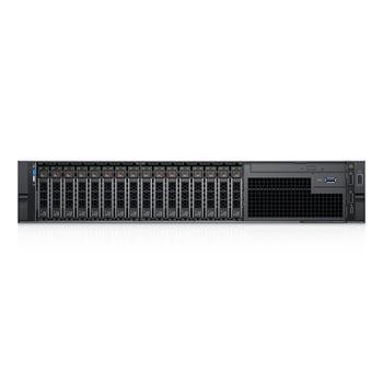 DELL POWEREDGE R740 INTEL XEON SILVE 4210  2.2G 10C/20T 9.6GT/S SYST (2DH34)