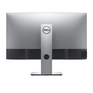 DELL UltraSharp U2719D - LED-skjerm - 27" (DELL-U2719D)