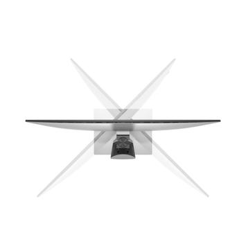 DELL UltraSharp U2719D - LED-skjerm - 27" (DELL-U2719D)