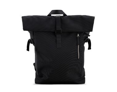 ACER ConceptD Rolltop Backpack Rygsæk  15.6 Sort (GP.BAG11.00R)