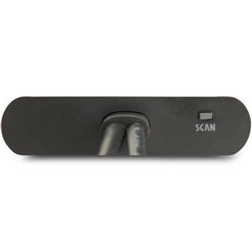 StarTech 2-Port Multi Monitor Adapter, DisplayPort 1.2 MST Hub, Dual 4K 30Hz or 1080p, USB Bus Powered, Video Splitter for Extended Desktop Mode on Windows Only, DP to 2x DP MST Hub - Multi Stream Transport (M (MSTDP122DP)