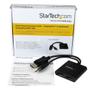 STARTECH StarTech.com USB MST Hub DisplayPort to 2x DisplayPort (MSTDP122DP)