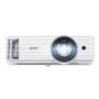 ACER H6518STi DLP short throw Projector FHD 1920x1080 3500 ANSI Lumen 10000:1 2xHDMI VGA RCA wireless projection white (MR.JSF11.001)