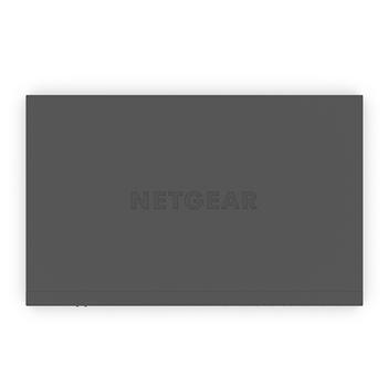 NETGEAR SWITCH GIGABIT 16 PORTS 380W                             IN CPNT (GS516UP-100EUS)