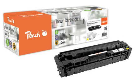 PEACH Canon CRG-054, yel 3021C002, | Multicom