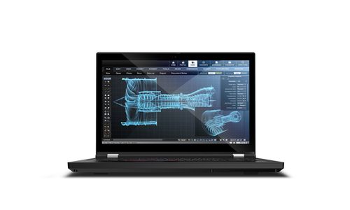 LENOVO ThinkPad P15 G1 i7-10850H 15.6inch FHD AG 16GB 512GB SSD M.2 T2000 4GB IntelAX201 2X2AX+BT IR&HD 6cell W10P 3YPS+Co2 (20ST0062MX)