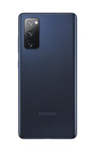 SAMSUNG Galaxy S20 FE 5G 128GB, Navy Android, G781 (SM-G781BZBDEUB)