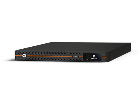 VERTIV Edge 1500VA Rack UPS (EDGE-1500IRM1U)