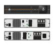 VERTIV EDGE UPS UPS 1.5kVA 230V 2U (EDGE-1500IRT2UXL)