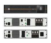 VERTIV Edge 3000VA Rack/ Tower UPS (EDGE-3000IRT2UXL)