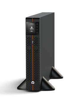 VERTIV EDGE UPS UPS 1.5kVA 230V 2U  (EDGE-1500IRT2UXL)