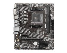 MSI A520M-A PRO Micro-ATX  AM4 AMD A520 