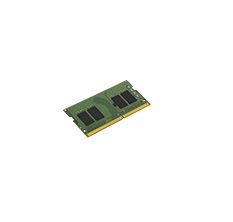KINGSTON 4GB 2933MHz DDR4 Non-ECC CL21 SODIMM 1Rx16 (KVR29S21S6/4)