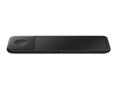SAMSUNG WIRELESS CHARGER TRIO (BLACK) (EP-P6300TBEGEU)