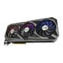 ASUS S ROG-STRIX-RTX3090-O24G-GAMING - OC Edition - graphics card - GF RTX 3090 - 24 GB GDDR6X - PCIe 4.0 - 2 x HDMI, 3 x DisplayPort (90YV0F93-M0NM00)