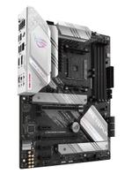 ASUS ROG STRIX B550-A GAMING - hovedkort - ATX - Socket AM4 - AMD B550