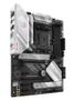 ASUS ROG STRIX B550-A GAMING AM4 ATX MB AMD Socket AM4 for 3rd Gen AMD Ryzen 4xDIMM 1xDP 1.2 1xHDMITM 2.1