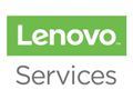 LENOVO 4Y Premium Care upgrade from 2Y Premium