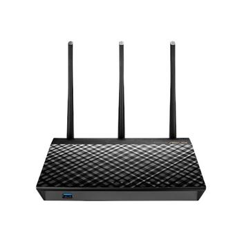ASUS Router ASUS RT-AC1900U (90IG04K0-BU9000)