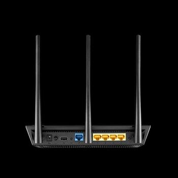 ASUS Router ASUS RT-AC1900U (90IG04K0-BU9000)