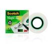 3M Scotch magic tape 810 19mmx33m (810/19/33)