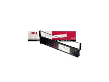 OKI RIBBON BLACK FOR 4410 NS (40629303)