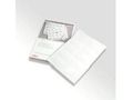 OKI BUSINESS CARD PAPER 50 SHEET X 10 CARDS NS