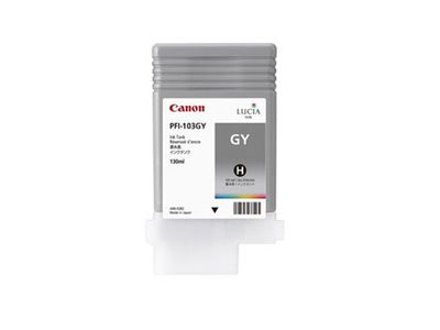 CANON PFI-103GY grey for iPF 6100 (2213B001)
