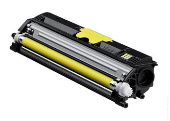 KONICA MINOLTA Toner Yellow (A0V305H)