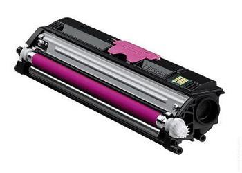 KONICA MINOLTA Toner Magenta (A0V30AH)