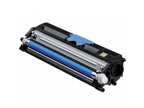 KONICA MINOLTA Toner Cyan (A0V30GH)
