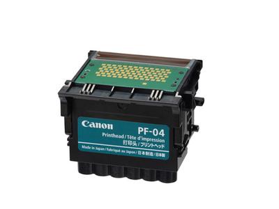 CANON Print Head PF-04 (3630B001)